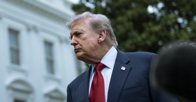 Trump Discloses He Was Close to Striking Iran — Warns of Major Action if Talks Break Down