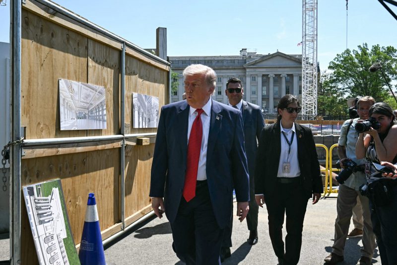 Trump: 'I was an hour from making a decision on military action against Iran'
