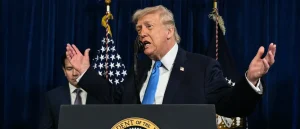 Trump Indicates He Might Seriously Consider Turning Venezuela into the 51st State. Delcy Rodriguez Reacts