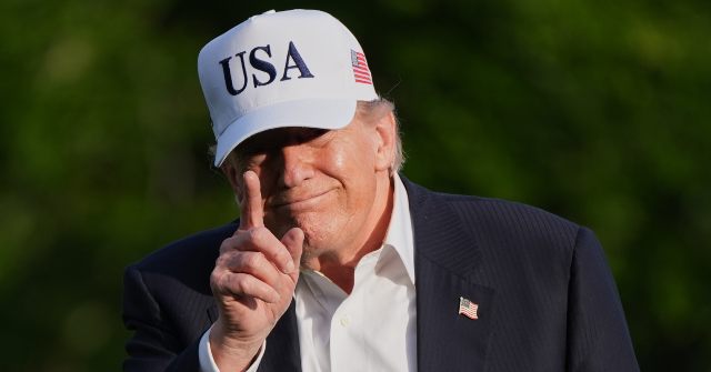 Trump Plans to Talk with Taiwan's President, Causing Alarm in China