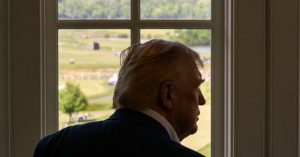 Trump Promises to Free All Political Prisoners in Venezuela