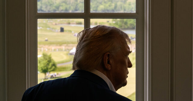 Trump Promises to Free All Political Prisoners in Venezuela