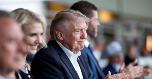 Trump Reacts to Virginia Supreme Court Overturning Democrat Gerrymander Plan: 'Big Victory'