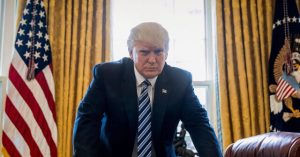 Trump Resubmits Lawsuit Against WSJ Regarding Epstein 'Birthday Card'