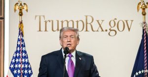 Trump Reveals Addition of 600 Generic Medications to TrumpRx