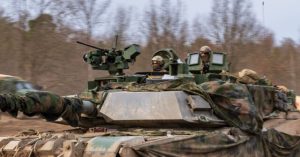 Trump Reveals Additional 5,000 Troops for NATO's Eastern Front in Poland