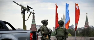 Trump Reveals New Ceasefire in Russia-Ukraine Conflict