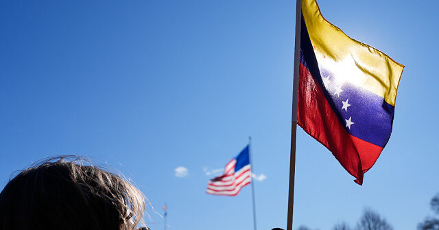 Trump Suggests Venezuela as the ‘51st State’