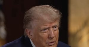 Trump Supports Chinese Student Visas: 'It’s Positive' That Many Wish to Remain