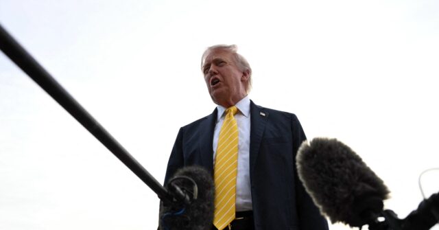 Trump: U.S. Will Pull Out 'A Lot' More Than 5,000 Troops From Germany