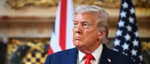 Trump Withdraws $10 Billion IRS Lawsuit, DOJ Acknowledges Lawfare Compensation Fund