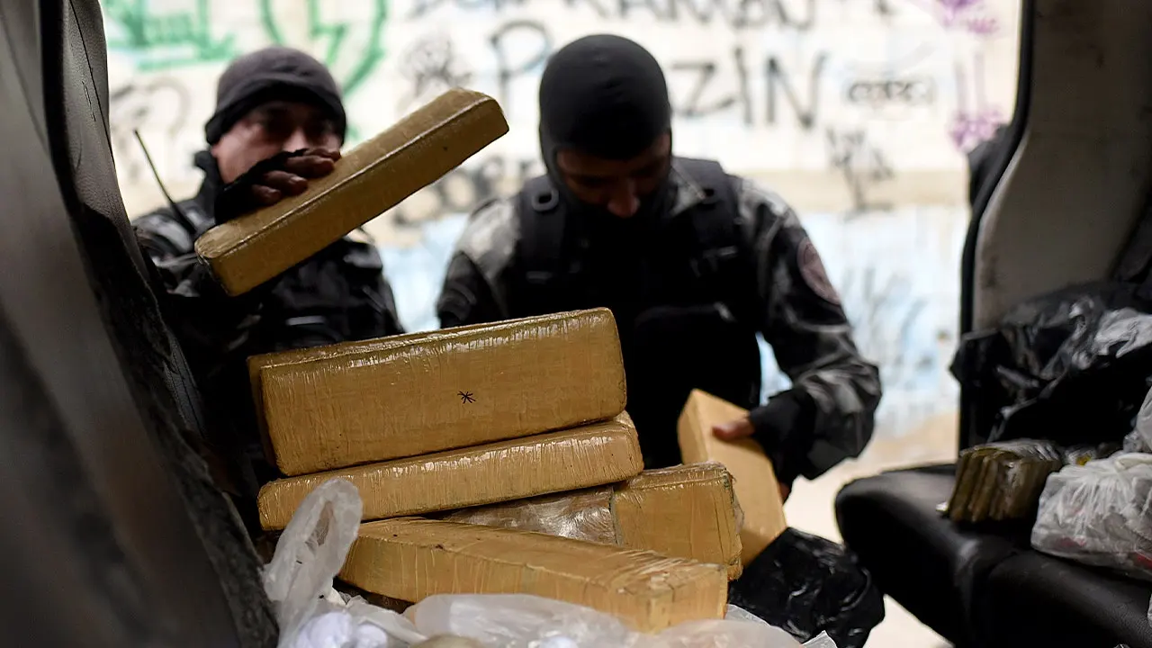 Trump administration aims to label two significant Brazilian drug gangs as terrorist organizations