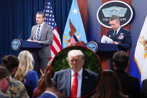 Trump administration claims Iran conflict is 'over' as 60-day War Powers period comes to an end
