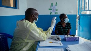 Trump administration policy excludes US disease researchers from WHO virus response discussions