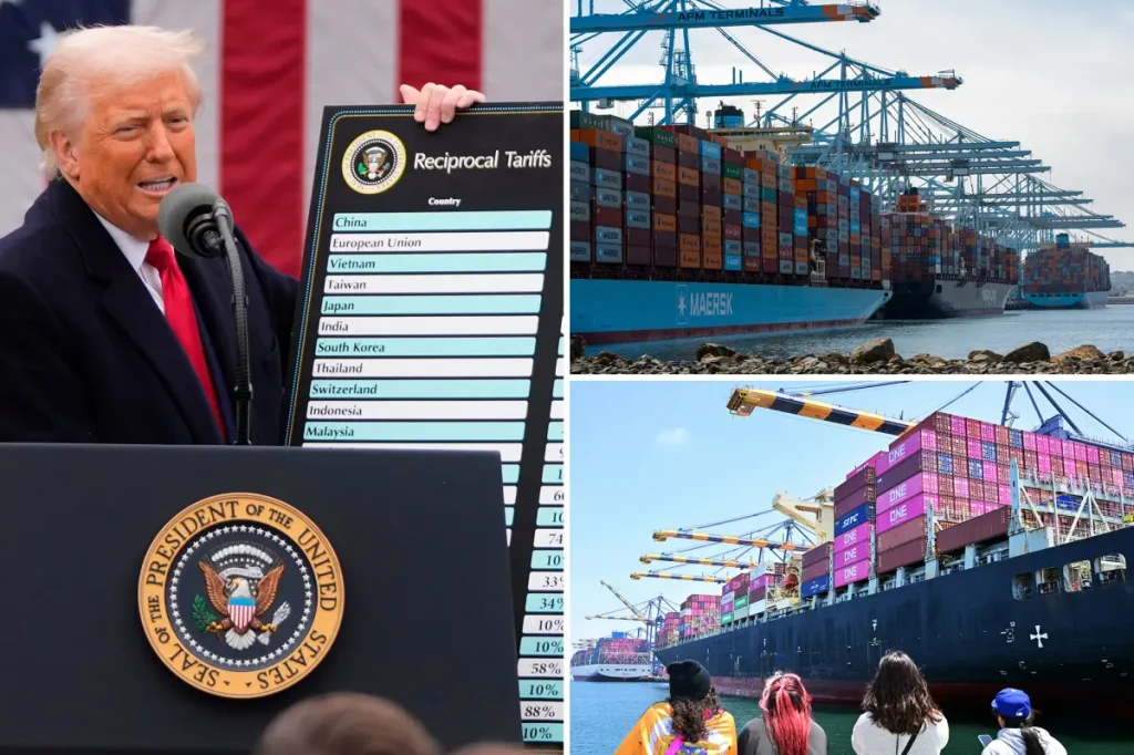 Trump administration returns $20 billion in reinstated tariffs following court defeat