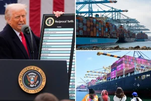 Trump administration returns $20 billion in reinstated tariffs following court defeat