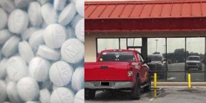 Trump administration takes down another fraudster, this time a Texas pill distributor