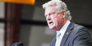 Trump ally moves on to Georgia Republican Senate primary runoff