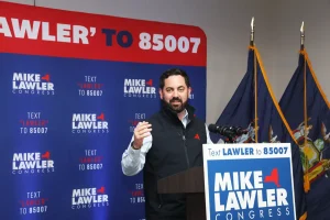 Trump and Lawler to promote SALT tax deduction during New York visit on Friday