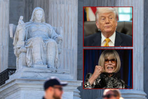 Trump asks Supreme Court to step in as E. Jean Carroll legal conflict intensifies