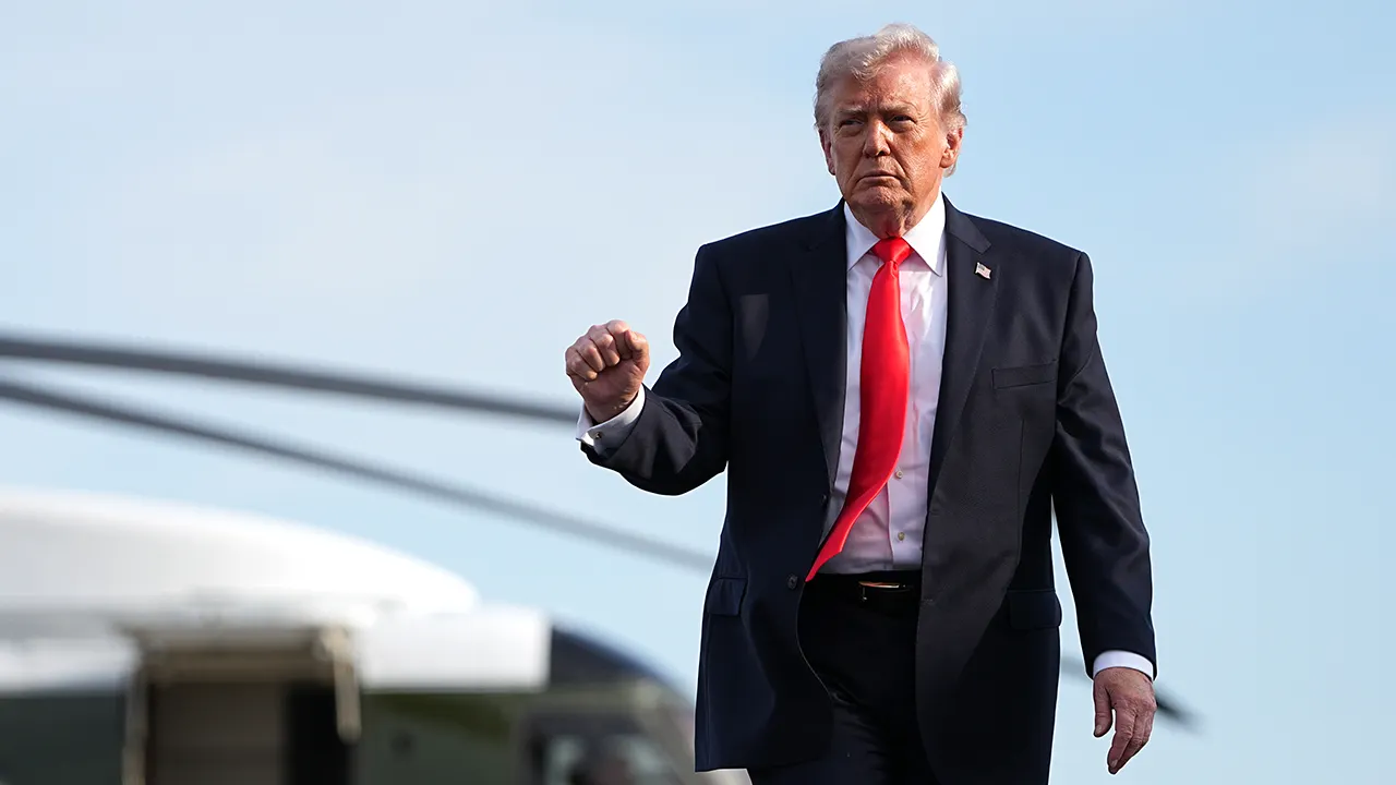 Trump declares brief halt to 'Project Freedom' as advancements are made on the Iran agreement and other major stories.
