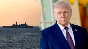 Trump declares that the Iran agreement is mostly settled after 84 days of conflict