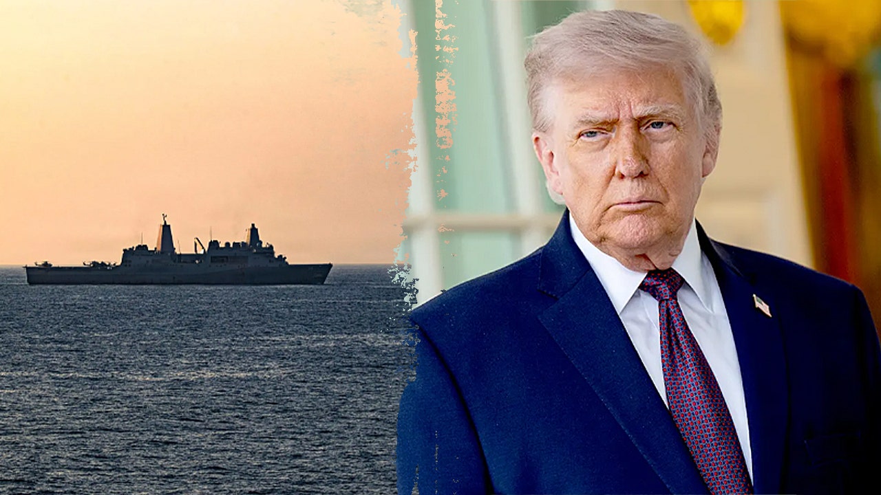 Trump declares that the Iran agreement is mostly settled after 84 days of conflict