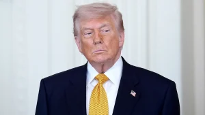 Trump dismisses Iran's proposal as 'completely unacceptable' and other major news