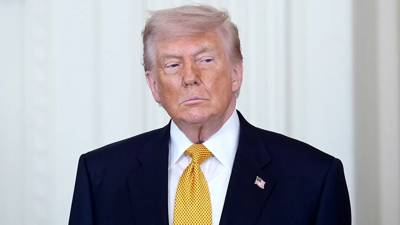 Trump dismisses Iran's proposal as 'completely unacceptable' and other major news