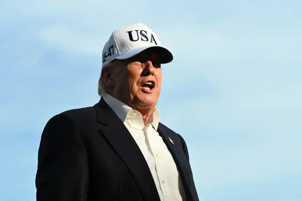 Trump ends IRS lawsuit for an apology and a $1.776B fund for victims of government abuse, allowing even Hunter Biden to request compensation.