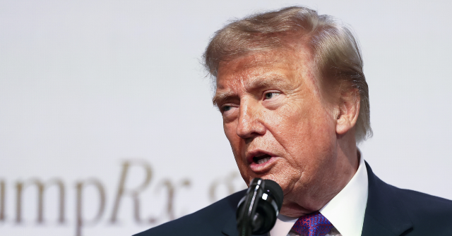 Trump expresses worry over Ebola outbreak in Congo as death toll reaches 131