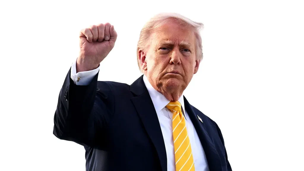 Trump initiates 'Project Freedom' as Iran warns of possible attacks