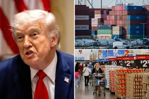 Trump intends to challenge the decision that permitted tariff refunds for importers.