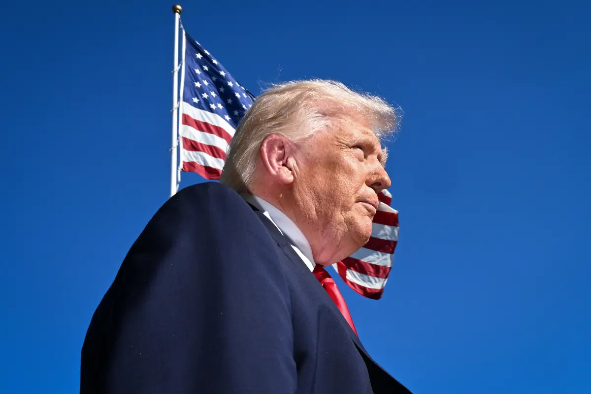 Trump introduces a new counterterrorism plan prioritizing America, aimed at cartels, jihadists, and local extremists.