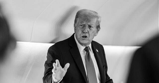 Trump is ‘Unhappy’ with the New Iranian Offer: ‘It Might Never Lead to an Agreement’