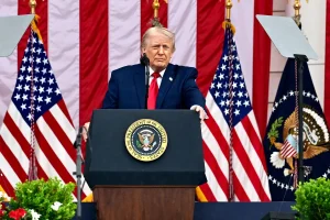 Trump is correct: In addition to the Iran deal, the Abraham Accords are essential for enduring peace.