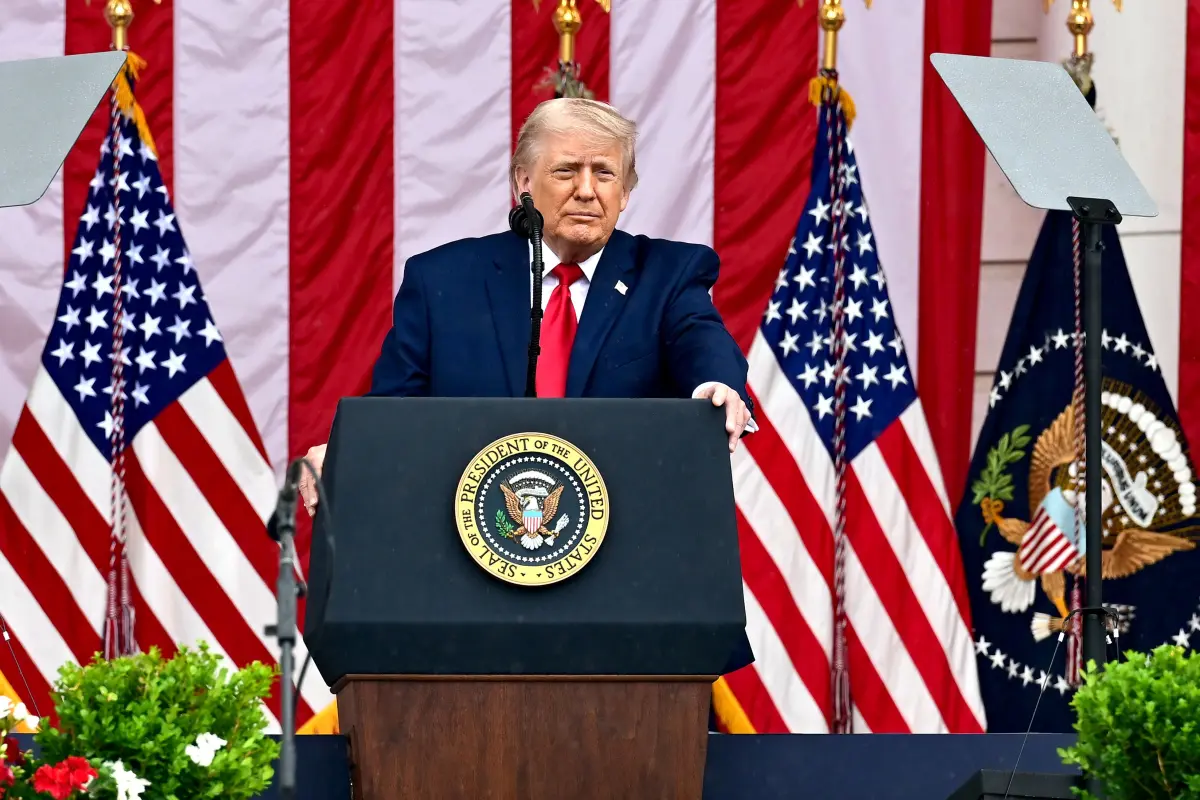 Trump is correct: In addition to the Iran deal, the Abraham Accords are essential for enduring peace.