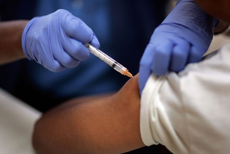 Trump issues directive for CDC to reduce childhood vaccine guidelines