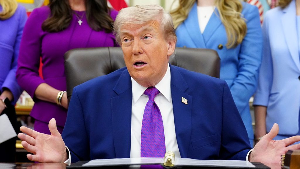 Trump labels Iran's nuclear suggestion 'worthless' and cautions that ceasefire is barely holding on.