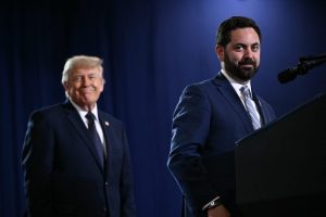 Trump mobilizes support in important New York area: Collaborating with Rep. Lawler to restore New York to be bigger, better, and stronger than ever.