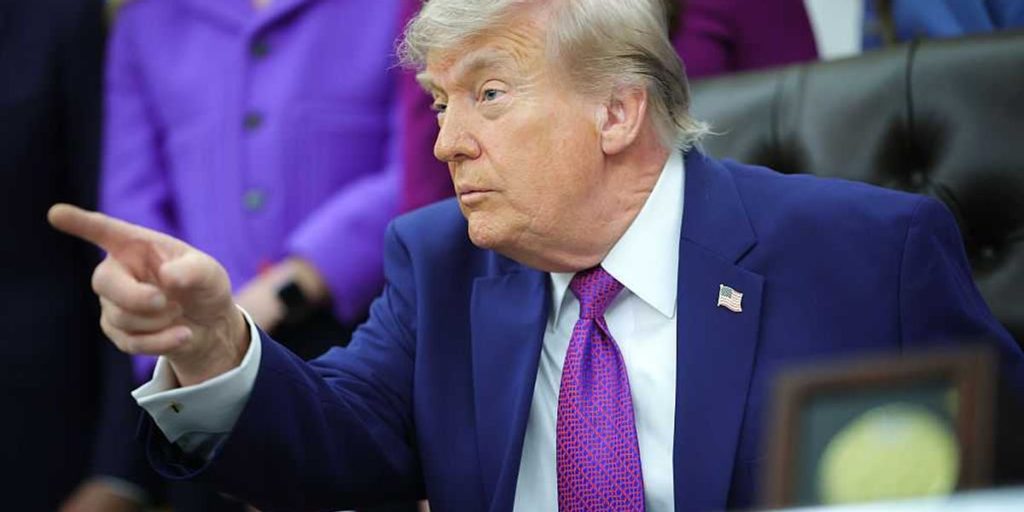 Trump should reject the Dignity Act