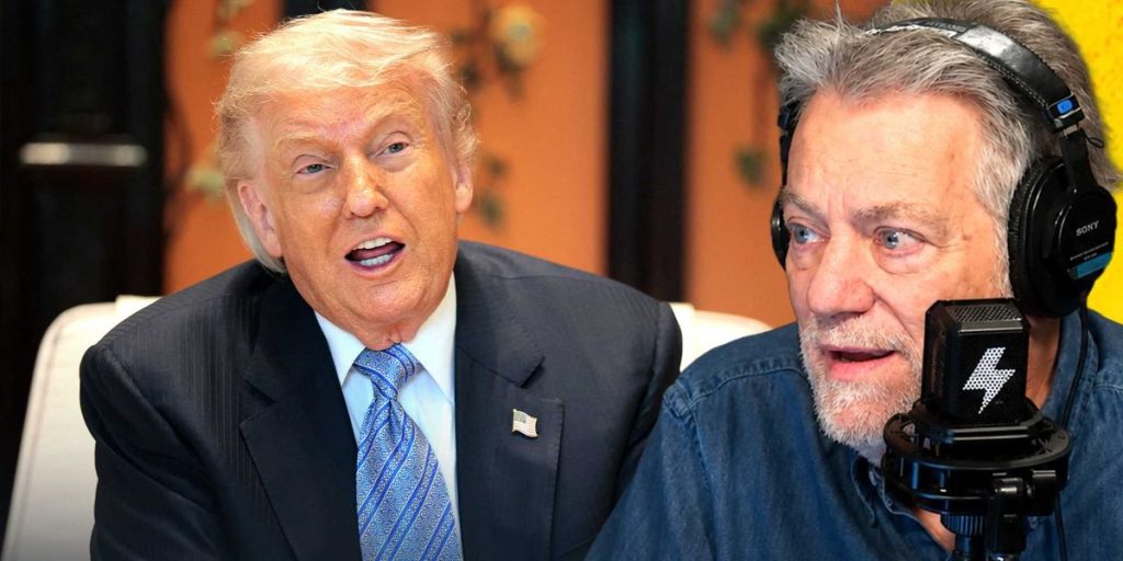 Trump supports Chinese students in US universities, leaving conservatives puzzled