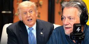 Trump supports Chinese students in US universities, leaving conservatives puzzled
