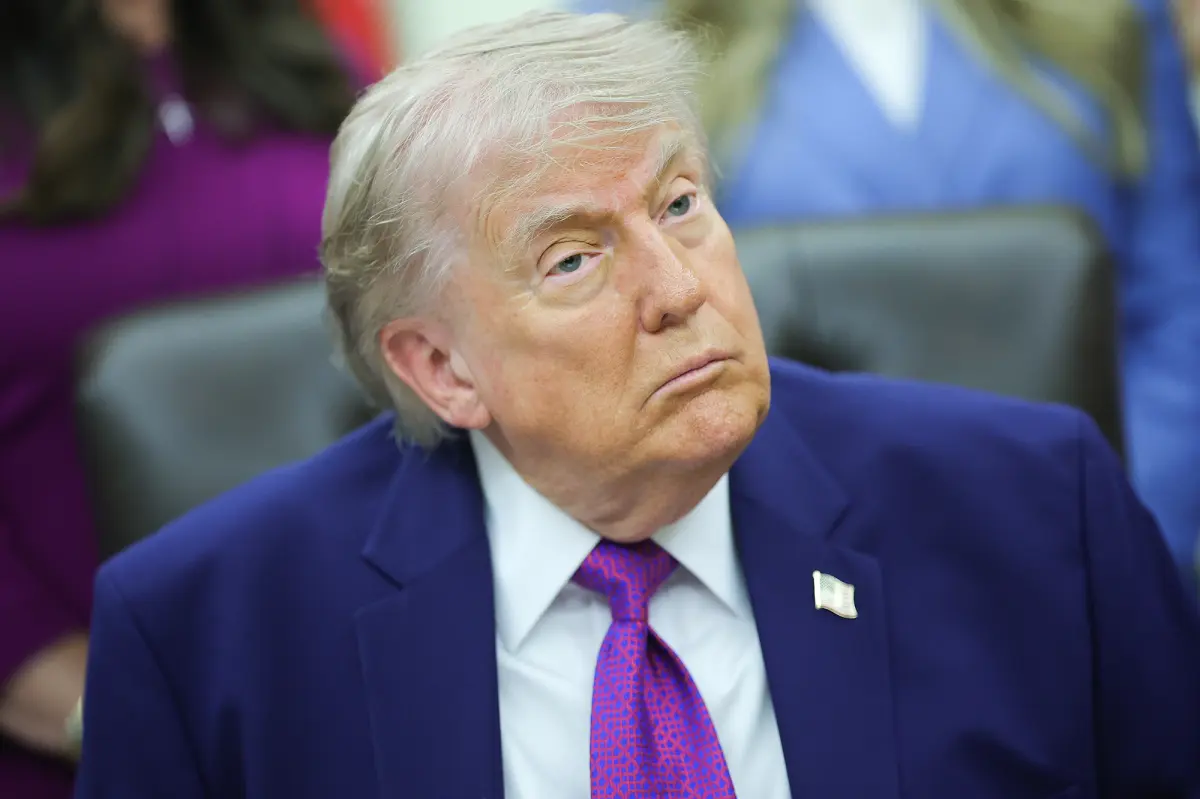 Trump undergoing medical examination at the end of May, according to the White House