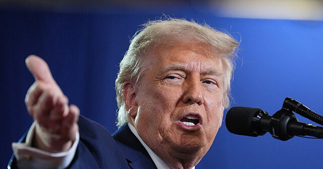 Trump urges Qatar, Saudi Arabia, and others to participate in the Abraham Accords