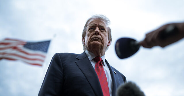 Trump urges the House to approve a bipartisan housing bill to guarantee that homes are meant for people.