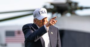 Trump's Advisors Block Legalization Options for Millions of Immigrants