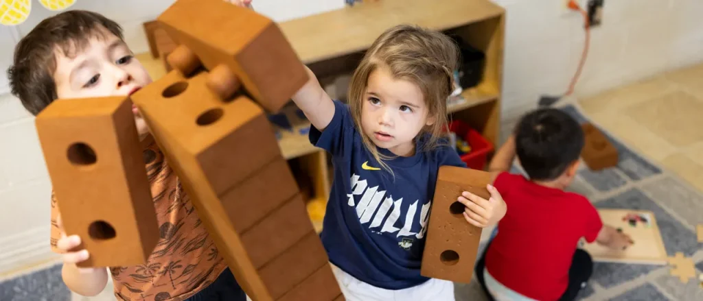 Trump's DOJ Has the Potential to Move Us Closer to Stopping Child Exploitation. Here’s Where to Begin