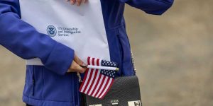 Trump's DOJ seeks to revoke the citizenship of 12 people linked to terrorist organizations and other suspected offenses
