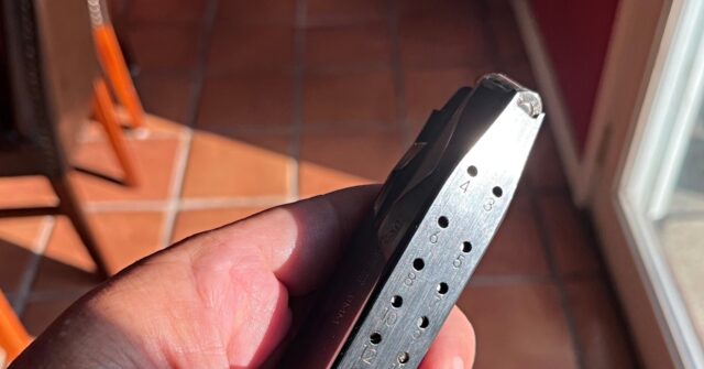 Trump's DOJ states that 'Large Capacity Magazines' are considered 'Standard Issue Magazines'